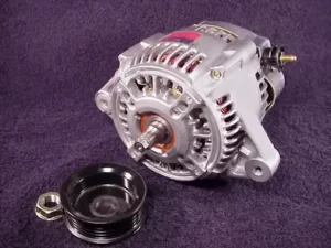 Ba Falcon Alternator