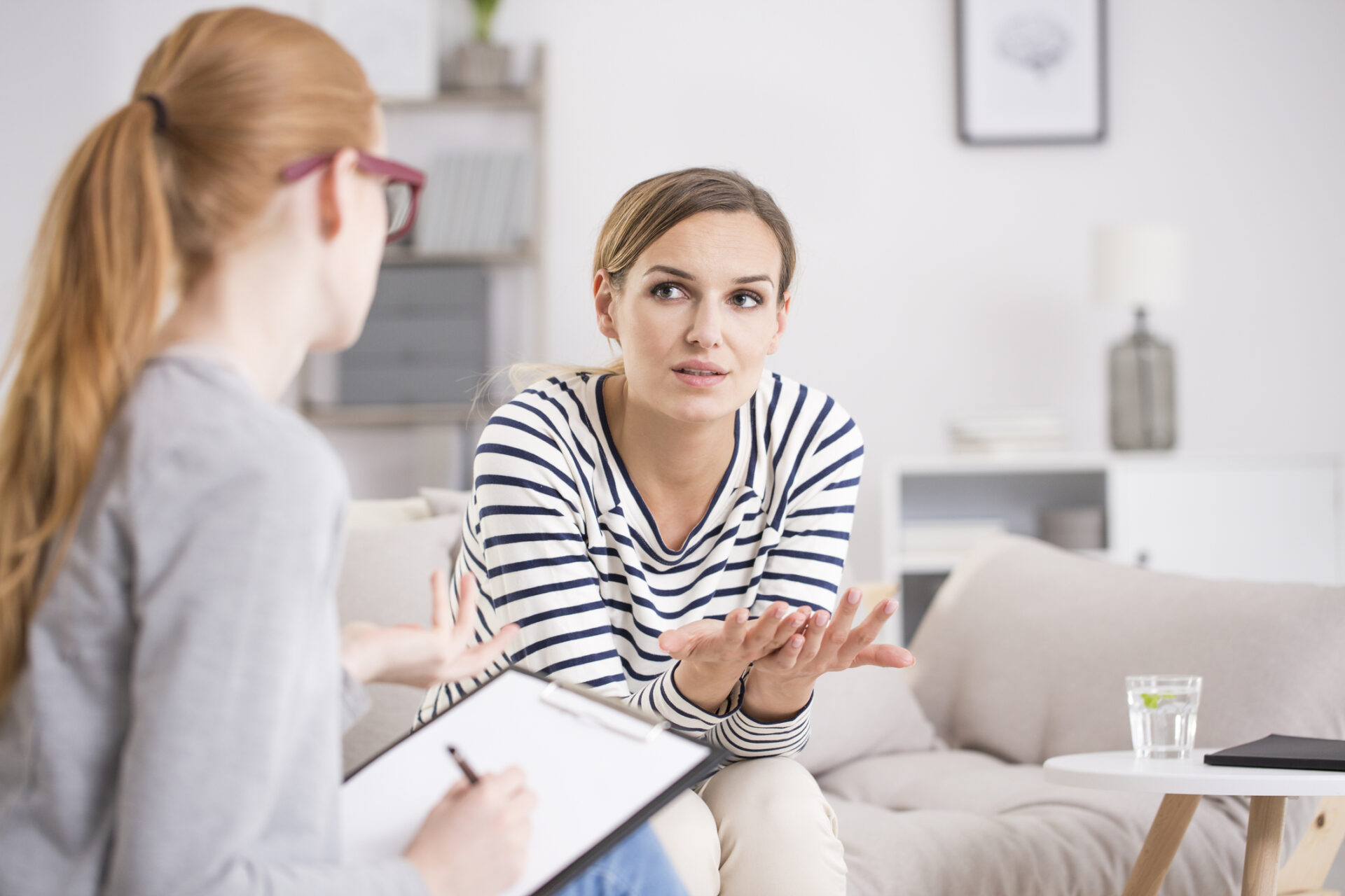 Psychologist Specialising in Workplace Bullying