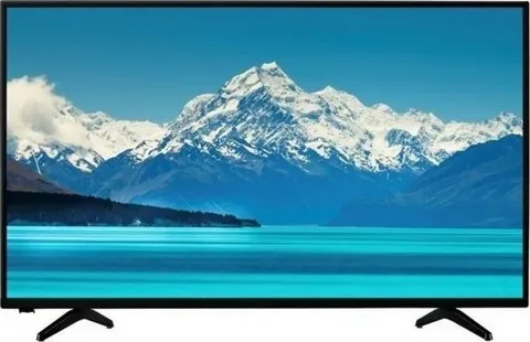 Hisense 60 Inch Tv