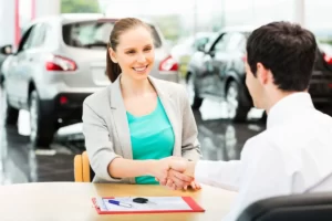 Bad Credit Car Loan Dealerships Sydney