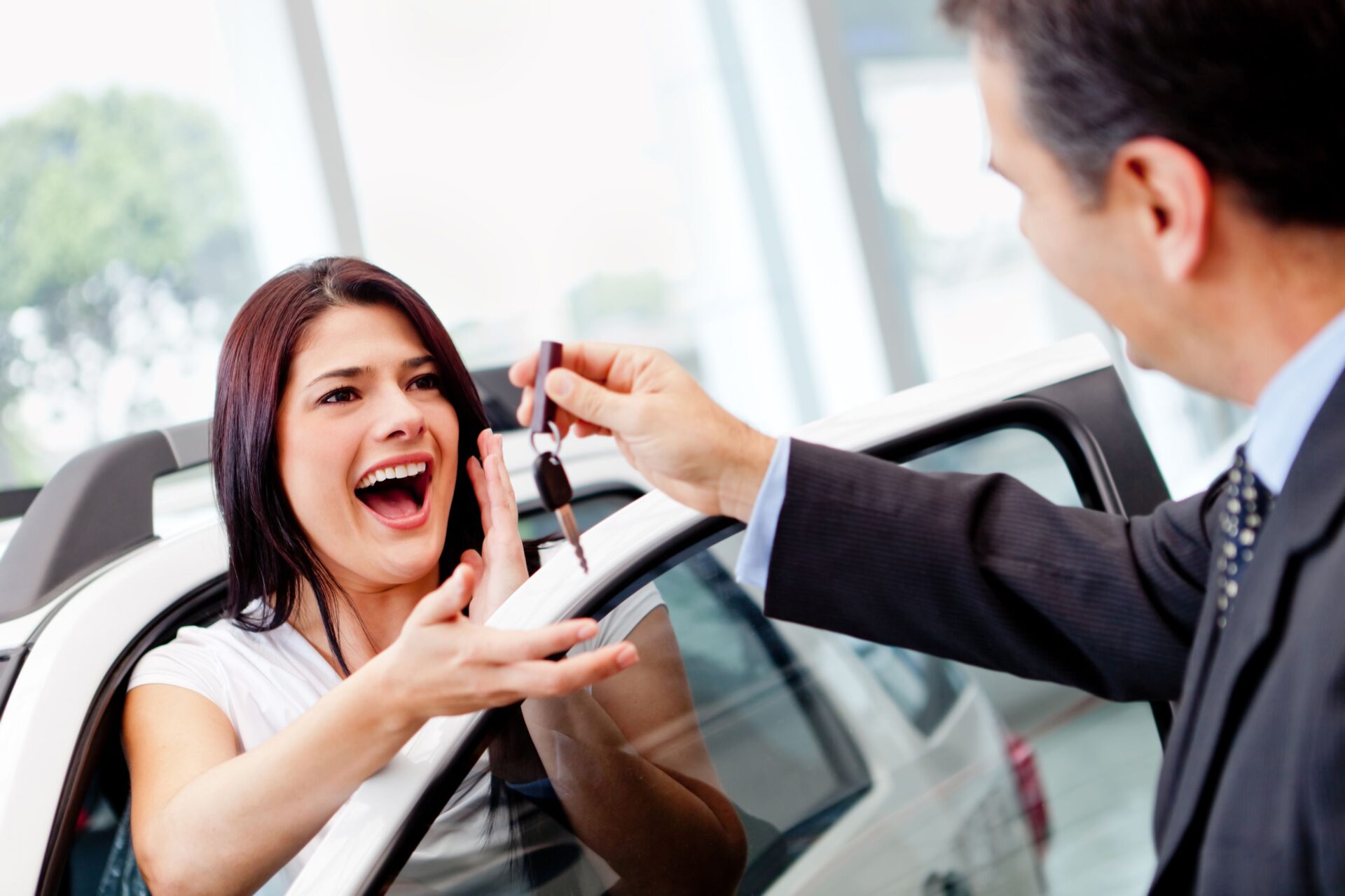 Bad Credit Car Loan Dealerships Sydney