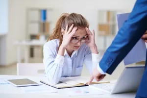 Recovery from workplace bullying 