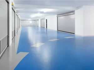 Epoxy Floors Melbourne