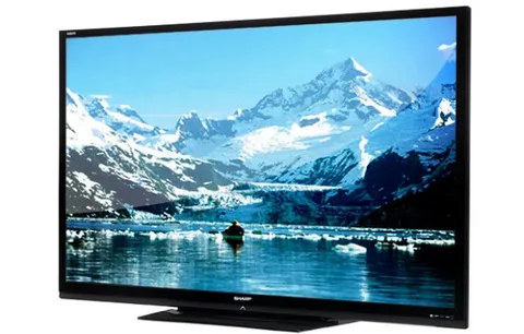 Samsung 80 inch TV