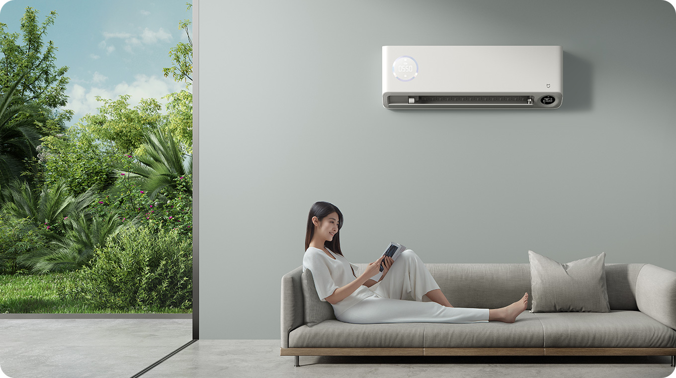 fresh air system for your