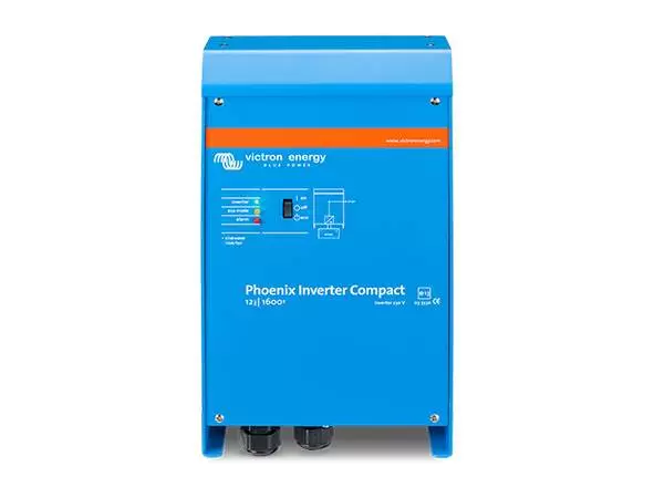 grid tie inverter