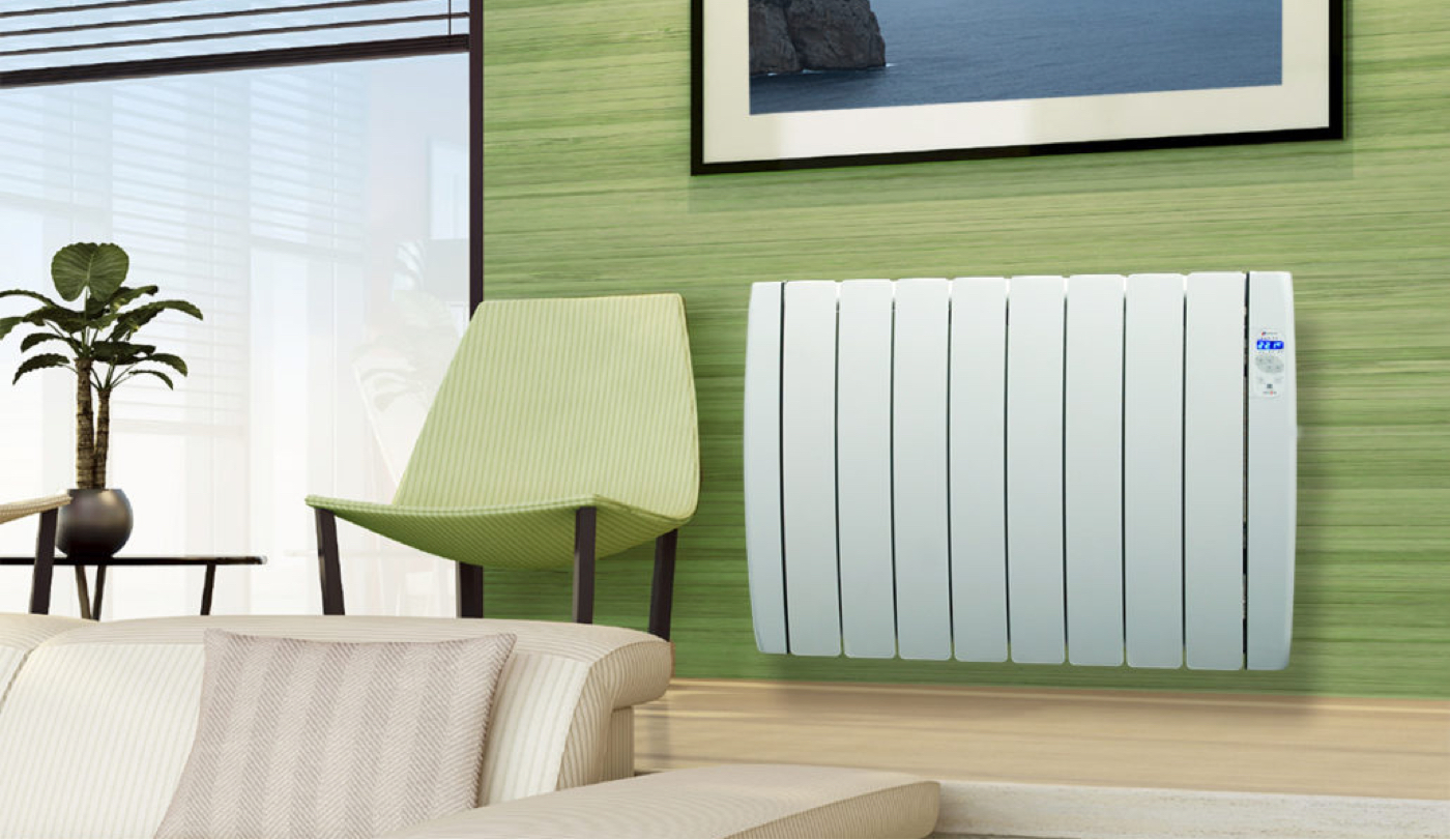 best electric panel heaters