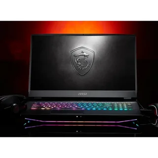 Msi Laptops