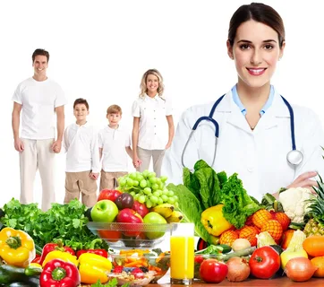 Nutritionist Melbourne