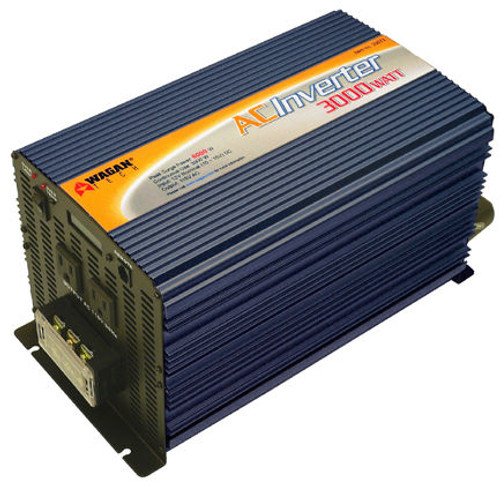 3000 watt inverter