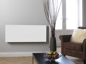 FIR Heating Panels