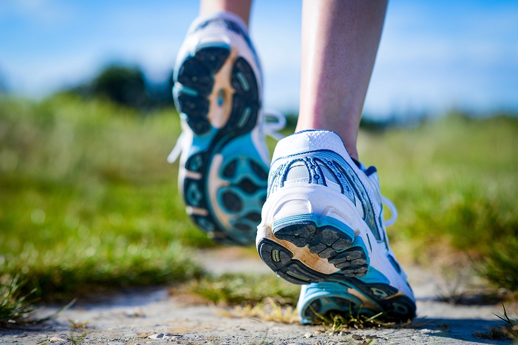 best footwear for plantar fasciitis