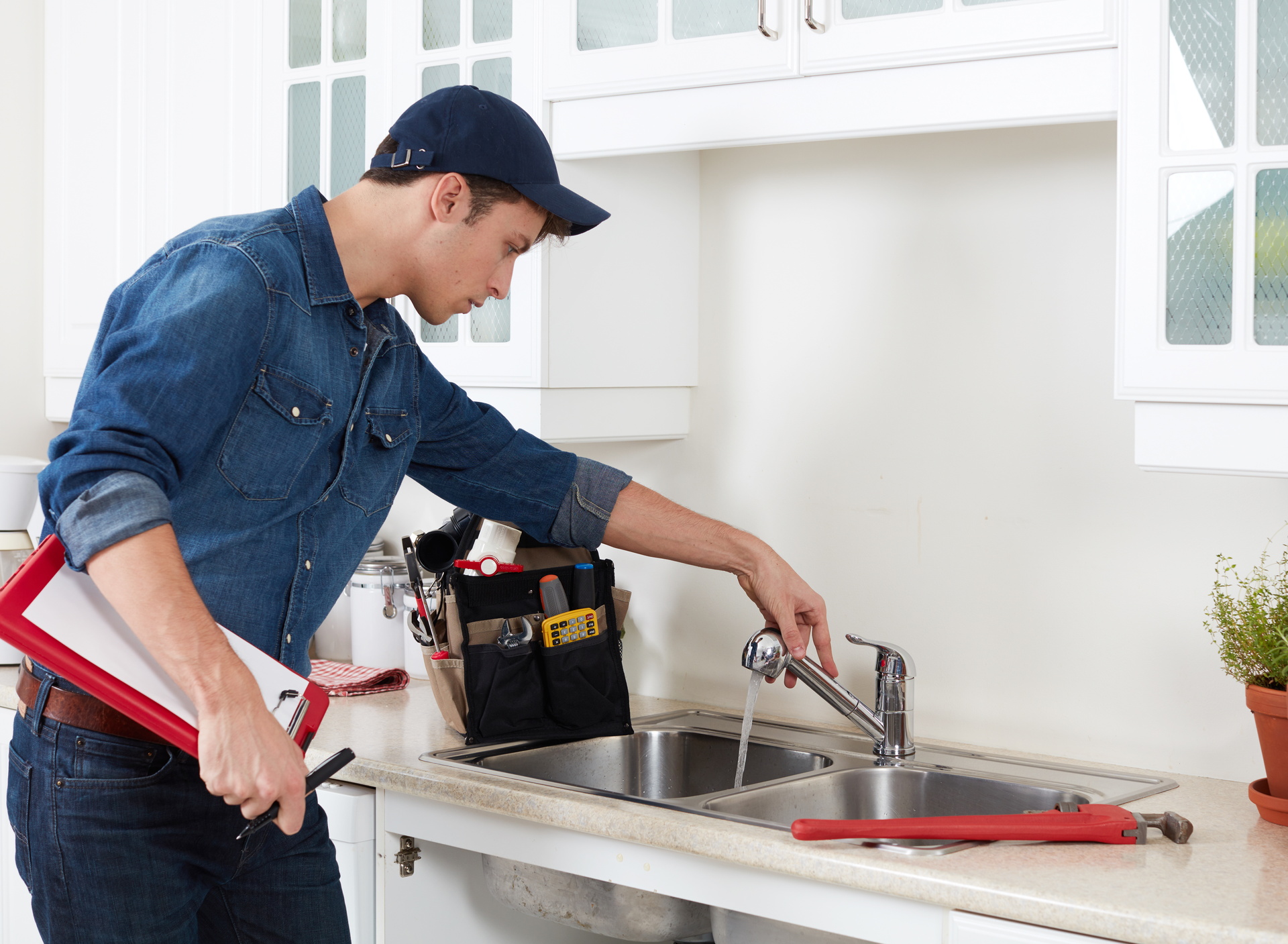 Plumber Parramatta