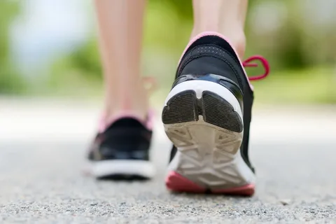 Step Up Your Comfort: Choose The Best Shoes For Osteoarthritis