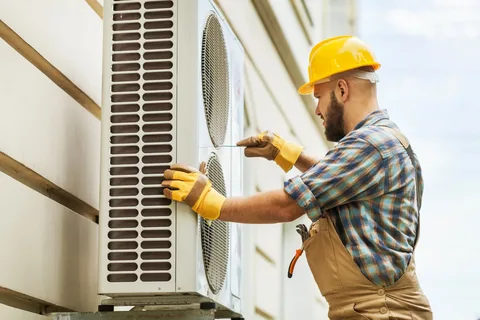 Heating And Ventilation Companies