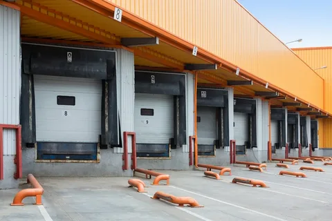 Loading Dock Doors Adelaide