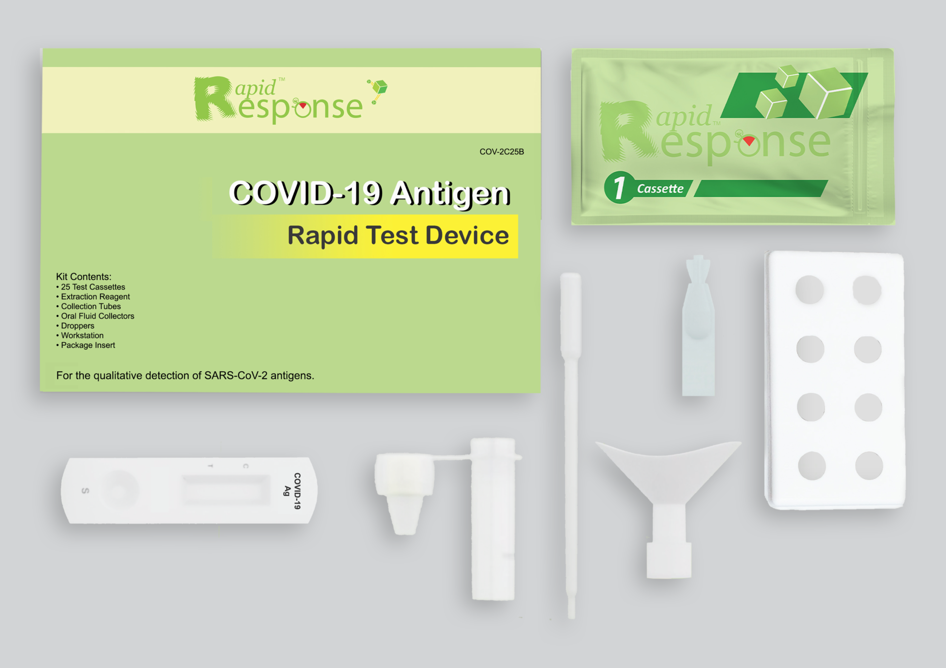 Antigen Rapid Test for Sale