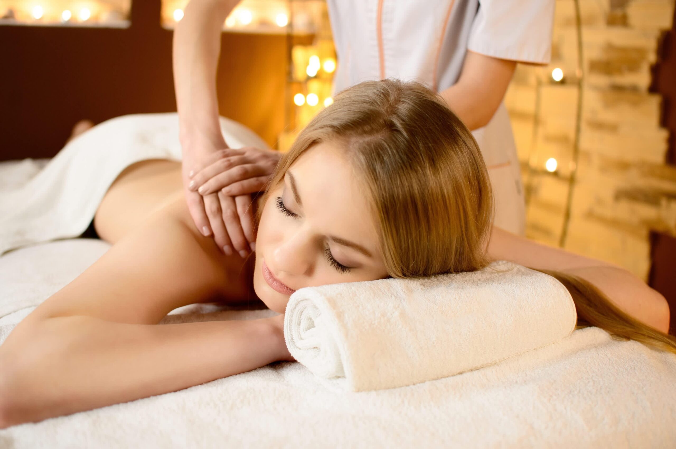 remedial massage South Melbourne