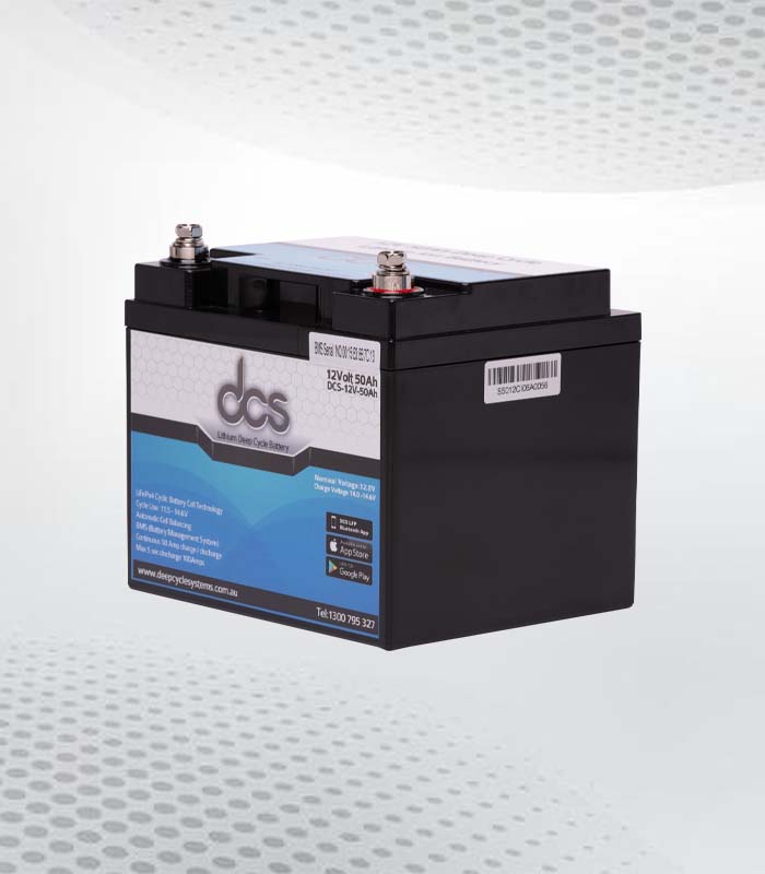 Best Agm Deep Cycle Battery