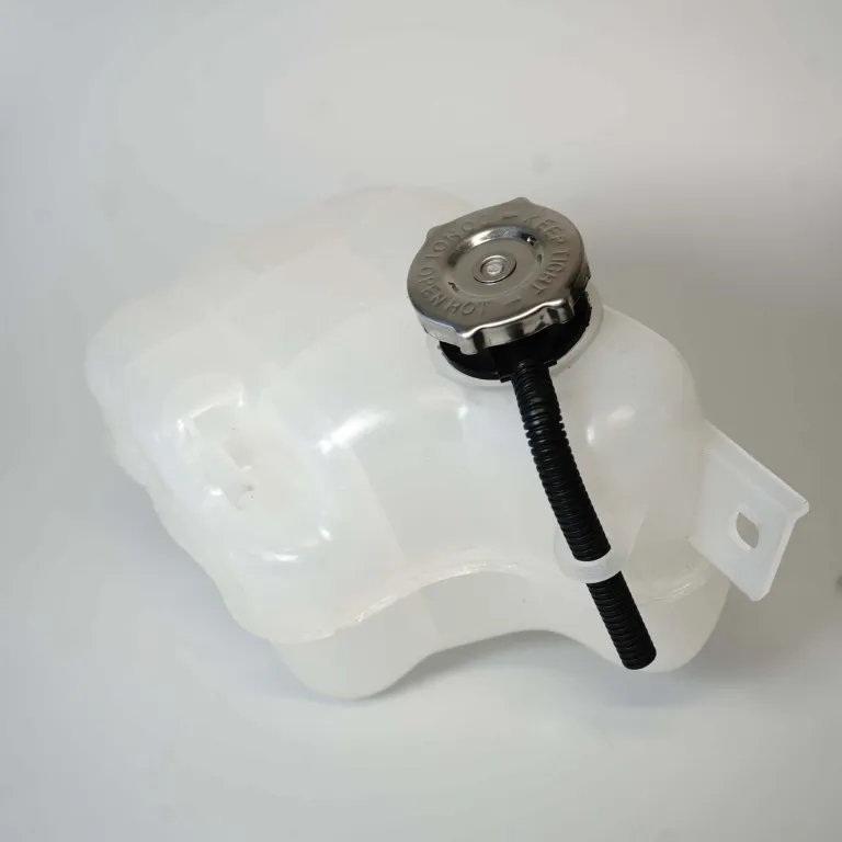 Coolant Expansion Tank