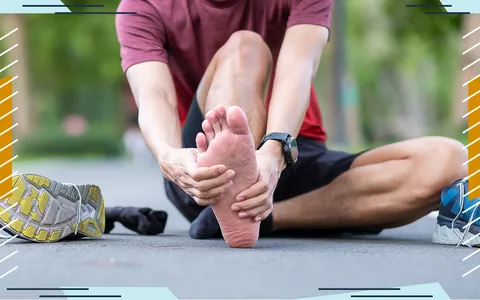 best flats for plantar fasciitis