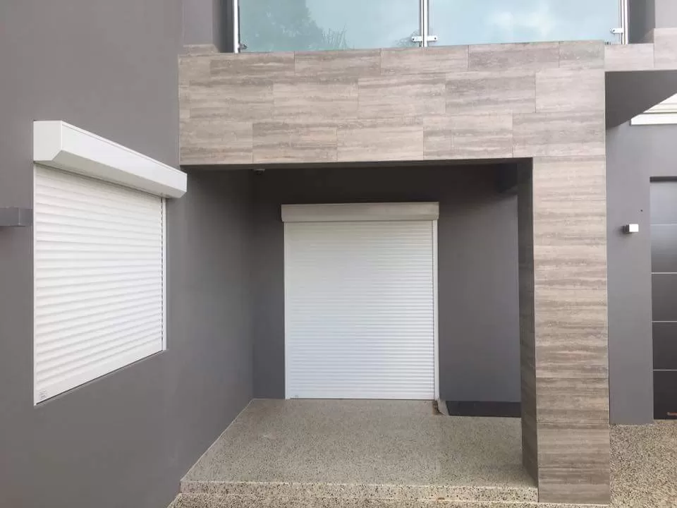 Roller Door Sales Adelaide