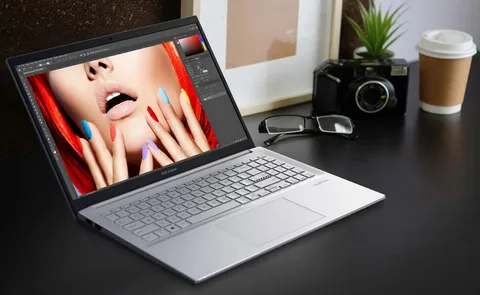 Asus Vivobook Pro