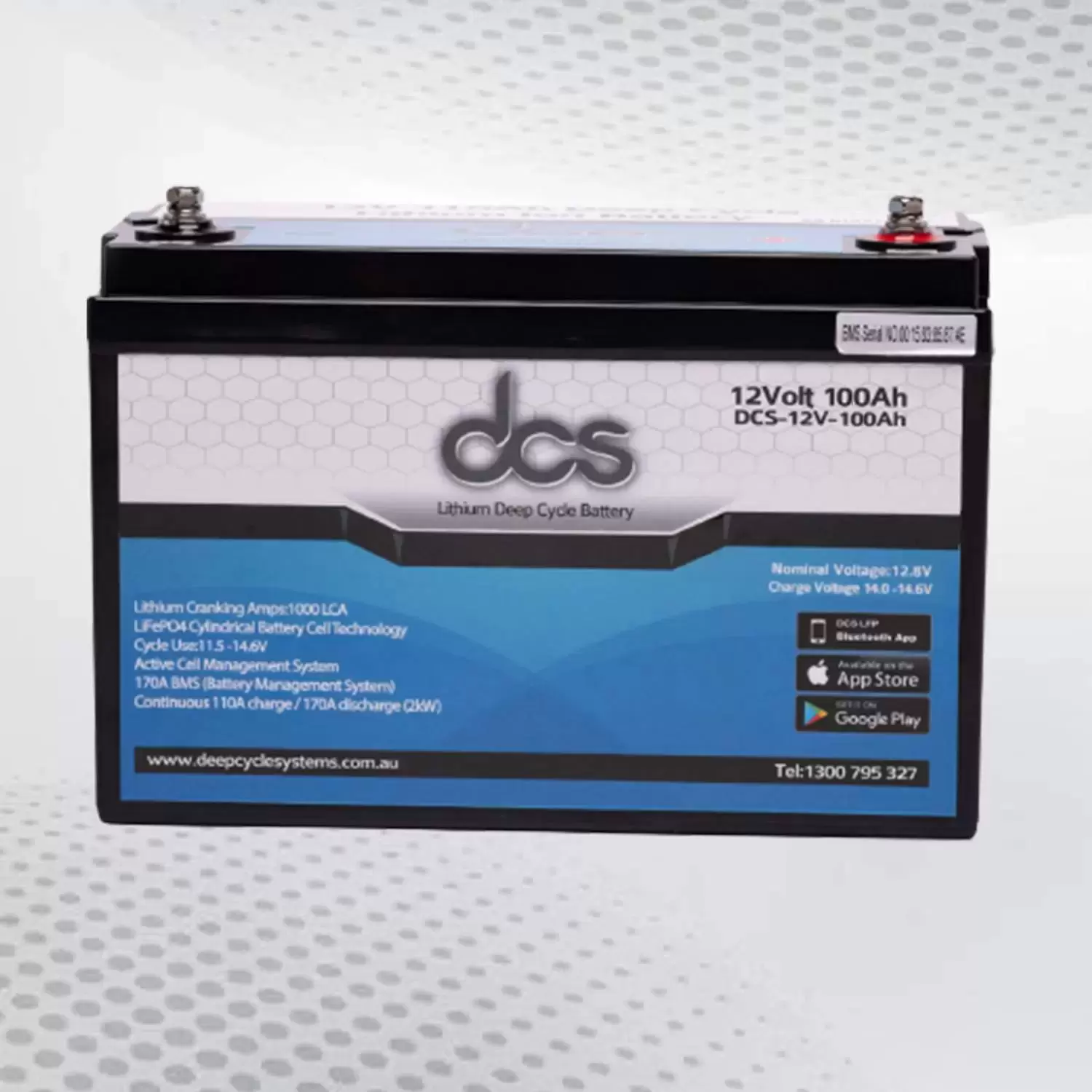 Lithium Ion Deep Cycle Battery Price