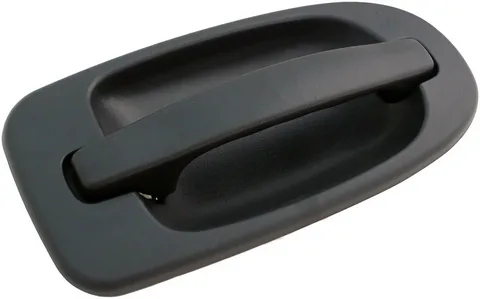 Mitsubishi Triton Exterior Door Handle