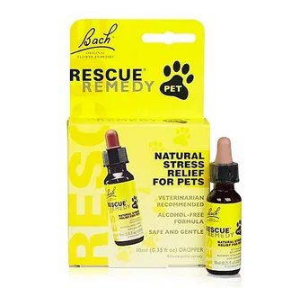 rescue remedy for cats