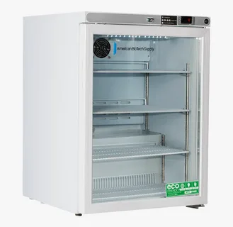 ics pacific vaccine fridge