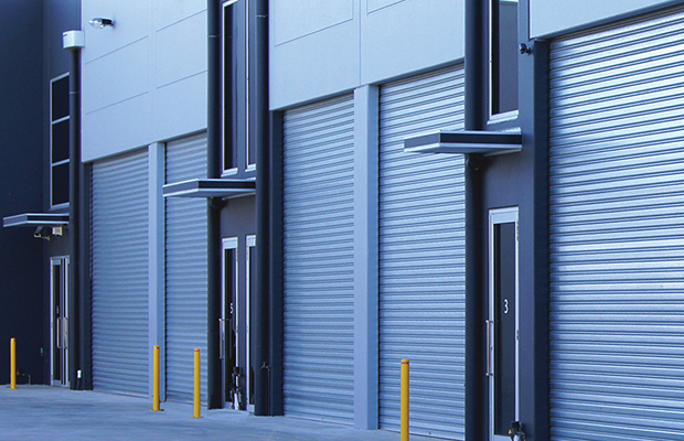 commercial roller doors Adelaide