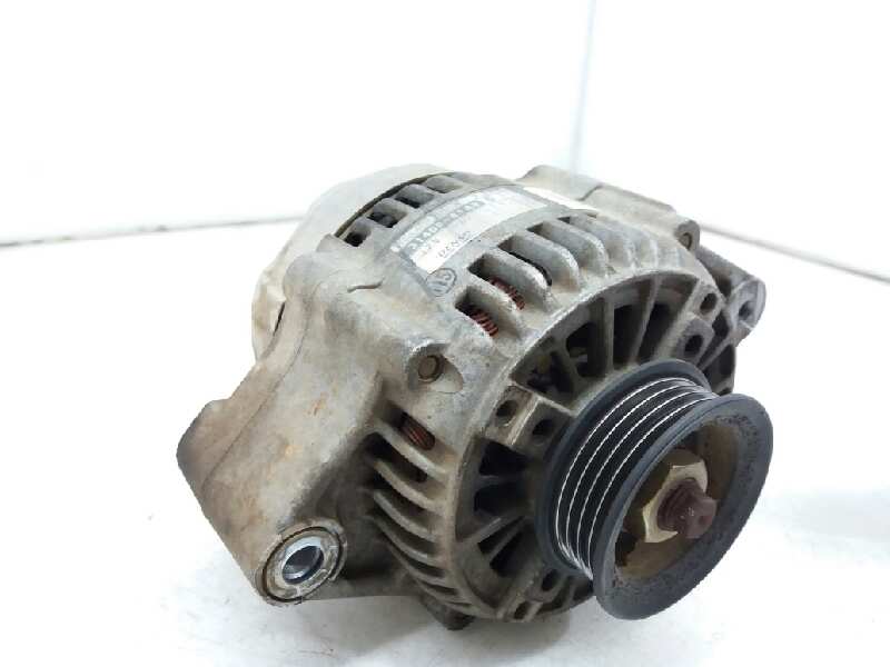 Alternator Suzuki Jimny