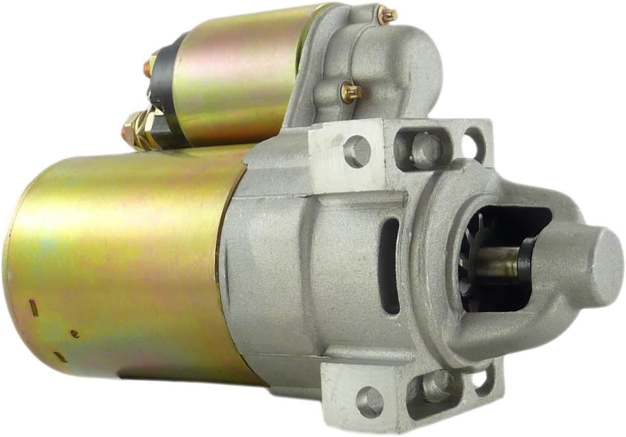 Great Wall Starter Motor