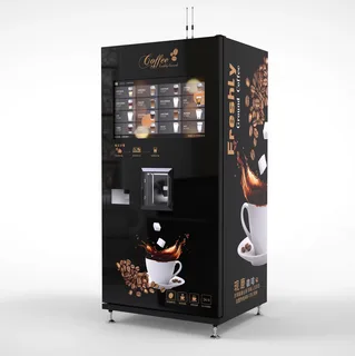 coffee vending machines Brisbane