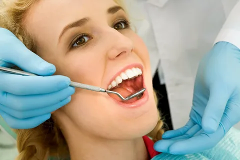 Dentist Leichhardt