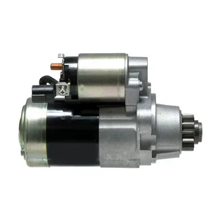 Nissan Murano Starter Motor