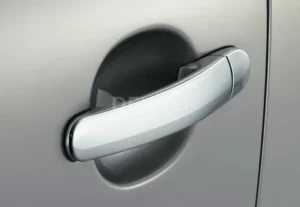 Hyundai Elantra Exterior Door Handle